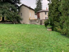 Ma-Cabane - Vente Terrain FONTAINES-SAINT-MARTIN, 1182 m²