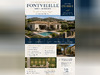 Ma-Cabane - Vente Terrain Fontvieille, 451 m²