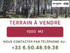 Ma-Cabane - Vente Terrain Formiguères, 1000 m²