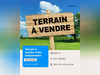 Ma-Cabane - Vente Terrain FOUGERES, 1293 m²