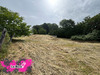 Ma-Cabane - Vente Terrain FOUGEROLLES, 1323 m²