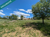 Ma-Cabane - Vente Terrain Fouzilhon, 3200 m²