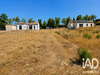 Ma-Cabane - Vente Terrain Fraissé-des-Corbières, 1200 m²