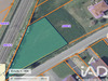 Ma-Cabane - Vente Terrain Freistroff, 1619 m²