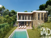 Ma-Cabane - Vente Terrain Fréjus, 1348 m²