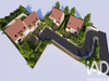 Ma-Cabane - Vente Terrain Frépillon, 367 m²