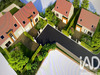 Ma-Cabane - Vente Terrain Frépillon, 402 m²