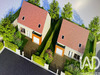 Ma-Cabane - Vente Terrain Frépillon, 402 m²