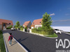 Ma-Cabane - Vente Terrain Frépillon, 402 m²