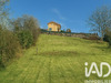 Ma-Cabane - Vente Terrain Frontonas, 1195 m²