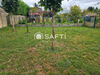 Ma-Cabane - Vente Terrain Gagny, 404 m²