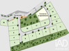 Ma-Cabane - Vente Terrain Galargues, 571 m²