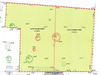 Ma-Cabane - Vente Terrain Galgon, 501 m²