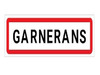 Ma-Cabane - Vente Terrain Garnerans, 1882 m²
