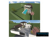 Ma-Cabane - Vente Terrain Genas, 801 m²