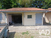 Ma-Cabane - Vente Terrain Gençay, 1213 m²