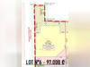 Ma-Cabane - Vente Terrain GENESTON, 532 m²
