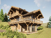 Ma-Cabane - Vente Terrain Gérardmer, 2727 m²