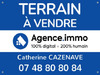 Ma-Cabane - Vente Terrain Géronce, 816 m²