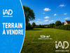 Ma-Cabane - Vente Terrain Ginestas, 526 m²