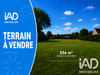 Ma-Cabane - Vente Terrain Ginestas, 556 m²