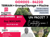 Ma-Cabane - Vente Terrain GORDES, 1700 m²