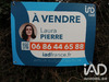 Ma-Cabane - Vente Terrain Gouvix, 417 m²