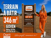 Ma-Cabane - Vente Terrain Goven, 346 m²