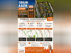 Ma-Cabane - Vente Terrain Goven, 323 m²
