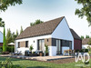 Ma-Cabane - Vente Terrain Grandchamp-des-Fontaines, 256 m²