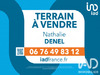 Ma-Cabane - Vente Terrain Grayan-Et-l'Hôpital, 1200 m²