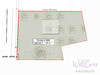 Ma-Cabane - Vente Terrain GRESY SUR AIX, 953 m²