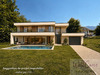 Ma-Cabane - Vente Terrain GRESY SUR AIX, 953 m²