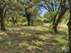 Ma-Cabane - Vente Terrain Grignan, 1589 m²