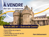 Ma-Cabane - Vente Terrain GUERANDE, 380 m²