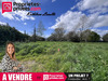 Ma-Cabane - Vente Terrain GUERANDE, 2385 m²