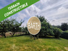 Ma-Cabane - Vente Terrain GUICHEN, 386 m²