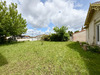 Ma-Cabane - Vente Terrain GUJAN-MESTRAS, 1100 m²
