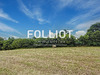 Ma-Cabane - Vente Terrain HAMBYE, 1050 m²