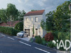 Ma-Cabane - Vente Terrain Hatrize, 415 m²