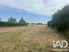 Ma-Cabane - Vente Terrain Hinges, 1177 m²