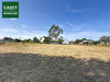 Ma-Cabane - Vente Terrain Hocquigny, 2400 m²