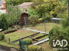 Ma-Cabane - Vente Terrain Hussigny-Godbrange, 498 m²