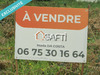 Ma-Cabane - Vente Terrain Idron, 658 m²