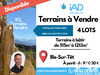 Ma-Cabane - Vente Terrain Ille-sur-Têt, 828 m²