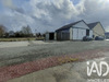 Ma-Cabane - Vente Terrain Isigny-le-Buat, 2089 m²