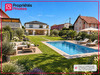 Ma-Cabane - Vente Terrain JONCHEREY, 965 m²