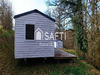 Ma-Cabane - Vente Terrain Jouillat, 261 m²