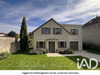 Ma-Cabane - Vente Terrain Jouy-le-Châtel, 445 m²