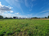 Ma-Cabane - Vente Terrain Juaye-Mondaye, 1662 m²